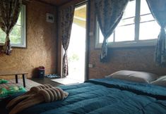 Bedroom 3 Baan Suan Ketkanok Khao Kho 