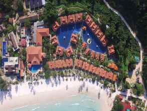 ภายนอกอาคาร 4 Sari Pacifica Resort & Spa Redang Island 