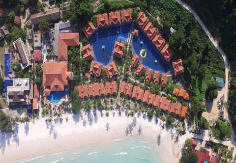 Exterior Sari Pacifica Resort & Spa Redang Island 