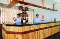 Lobi Cherry Queen Hotel - Win Unity Hotel Inle