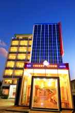 Bangunan 4 Cherry Queen Hotel - Win Unity Hotel Inle