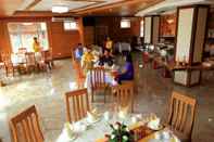 Restoran Cherry Queen Hotel - Win Unity Hotel Inle