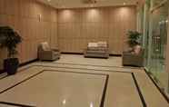Lobby 2 Hejmo Suite Georgetown