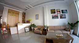 Khanh Minh Hotel Dalat, Rp 302.942