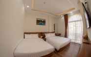 Phòng ngủ 6 Khanh Minh Hotel Dalat