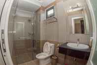 In-room Bathroom Khanh Minh Hotel Dalat