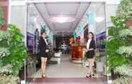 Lobi 2 Kim Ngan Thao Hotel Phan Thiet