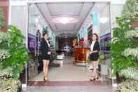 Lobby Kim Ngan Thao Hotel Phan Thiet