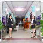 LOBBY Kim Ngan Thao Hotel Phan Thiet