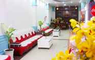 ล็อบบี้ 5 Kim Ngan Thao Hotel Phan Thiet