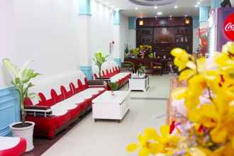 ล็อบบี้ 4 Kim Ngan Thao Hotel Phan Thiet