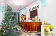 Lobi 3 Kim Ngan Thao Hotel Phan Thiet