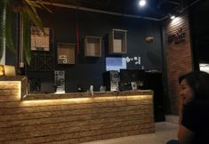 ล็อบบี้ 3 Goodnight Hostel