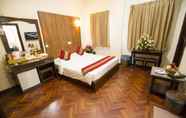 Kamar Tidur 5 My Hotel