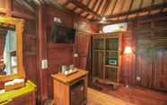 Kamar Tidur 7 Ari Cottages Ubud