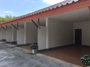 Exterior 4 Similan Resort