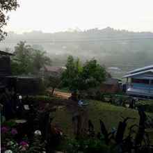 Tempat Tarikan Berdekatan 4 Salianghang Homestay