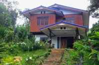 Bên ngoài Salianghang Homestay