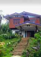 EXTERIOR_BUILDING Salianghang Homestay