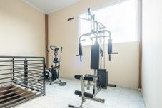 Ruang Umum D' Exclusive