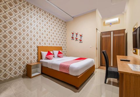 Bilik Tidur D' Exclusive