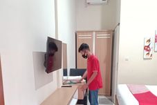 CleanAccommodation D' Exclusive