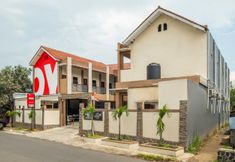 Luar Bangunan 2 D' Exclusive