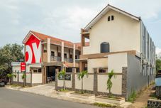 Luar Bangunan D' Exclusive