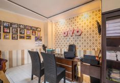 Sảnh chờ 5 D' Exclusive