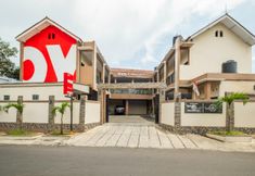 Luar Bangunan 3 D' Exclusive