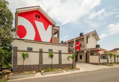 Luar Bangunan 4 D' Exclusive