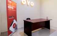 Lobby 7 OYO 622 Bakti Homestay