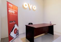 Lobby 7 OYO 622 Bakti Homestay