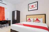 Kamar Tidur OYO 622 Bakti Homestay