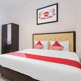 酒店 O Bakti Homestay 1, 酒店 Polsek Tanjung Morawa