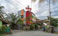 ภายนอกอาคาร 5 OYO 834 Alletha Guest House 1