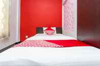 Kamar Tidur OYO 834 Alletha Guest House 1