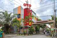 ภายนอกอาคาร OYO 834 Alletha Guest House 1