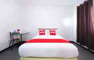 Kamar Tidur 7 Goldenville