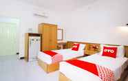 Kamar Tidur 4 Goldenville