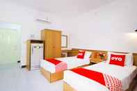 Kamar Tidur Goldenville