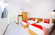 Kamar Tidur 5 Goldenville