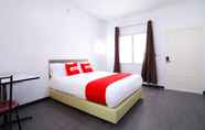 Kamar Tidur 6 Goldenville