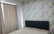 Bedroom 5 Puri Orchard Apartement 1BR by RJ