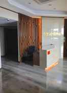 EXTERIOR_BUILDING Puri Orchard Apartement 1BR by RJ