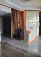 Puri Orchard Apartement 1BR by RJ