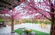 Khu vực công cộng 2 Sakura Yama Resort