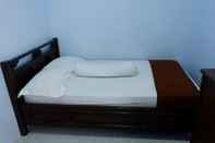 Kamar Tidur Amanda Guest House Syariah