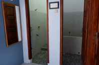 Toilet Kamar Amanda Guest House Syariah