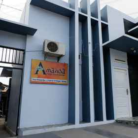 Amanda Guest House Syariah 1, Hotel Rembang
